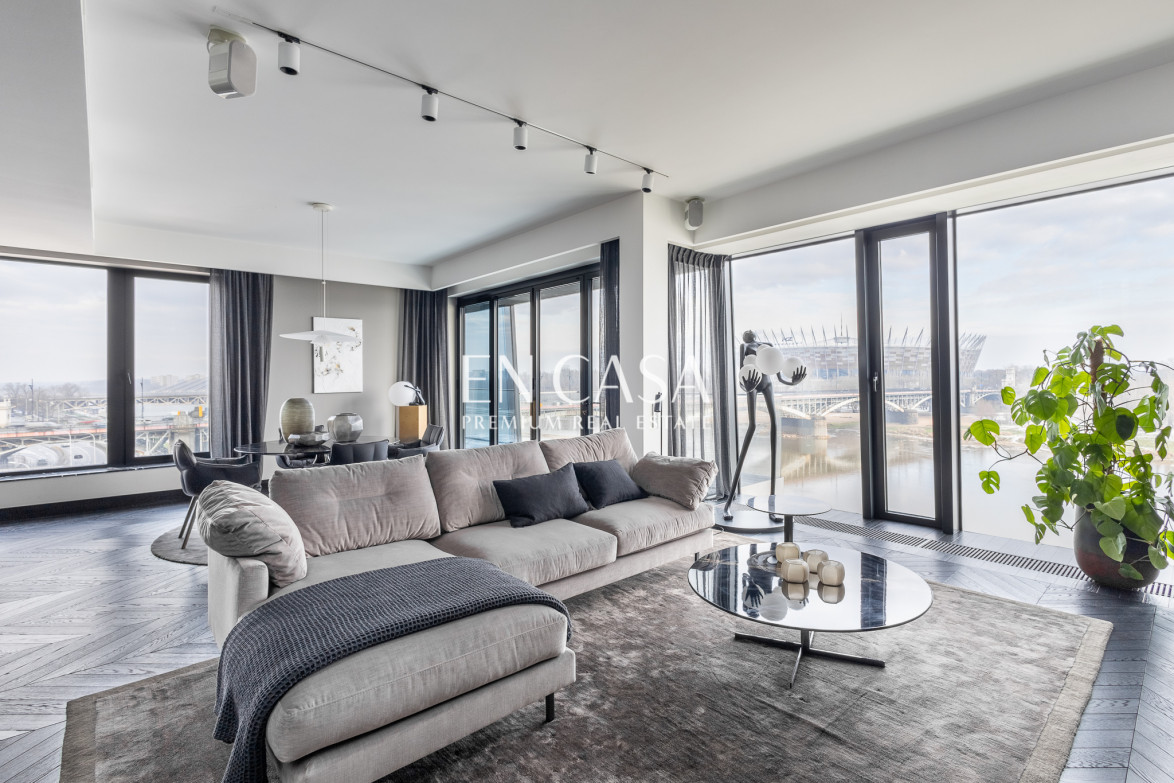 Apartment Sale Warszawa Śródmieście Wioślarska 2